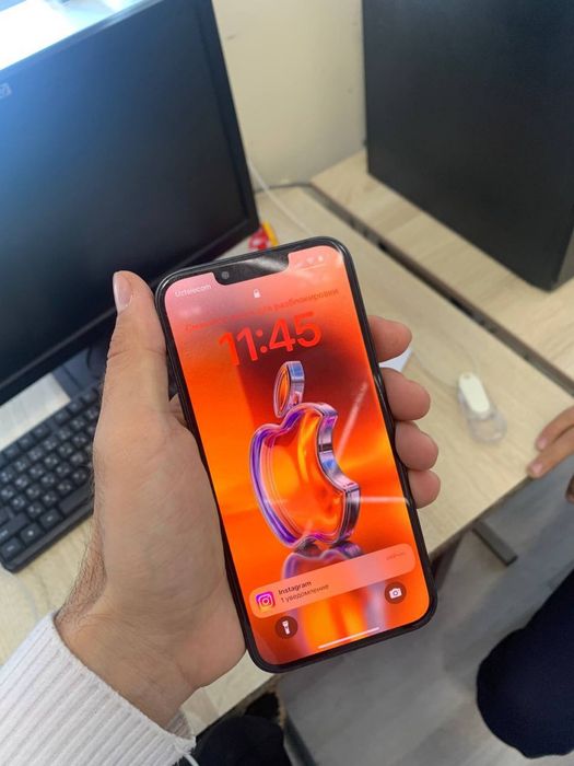 Iphone 13 sotiladi naxtga srochno