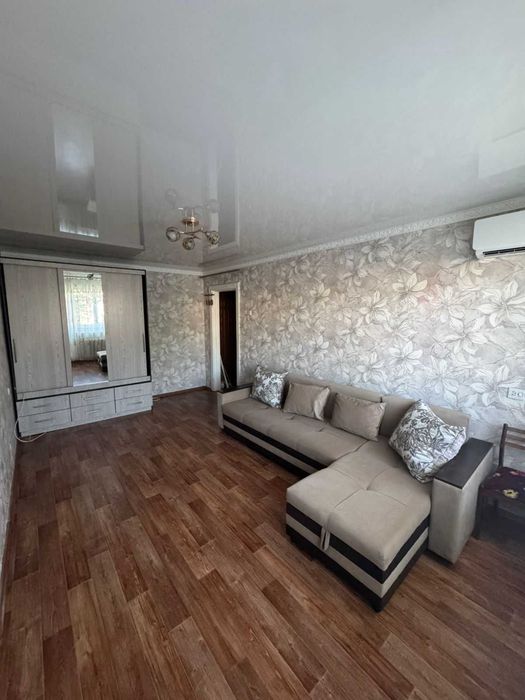 Продам 1-но комнатную квартиру в районе Армана