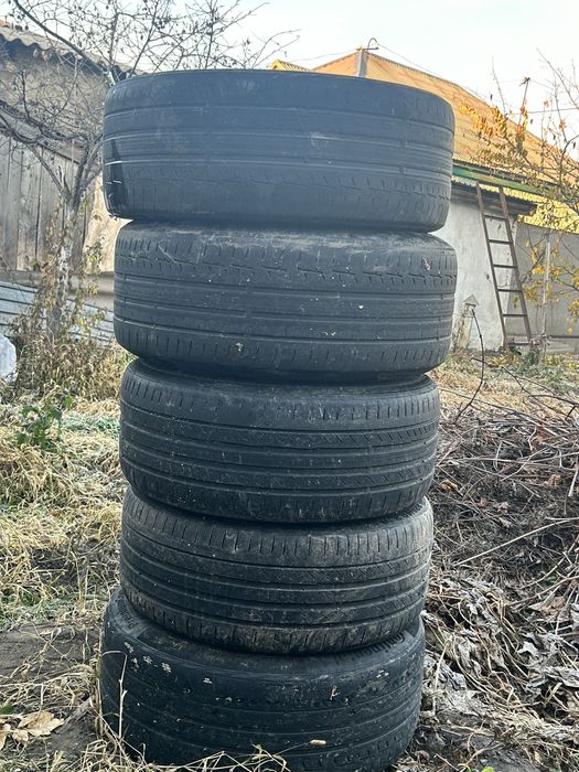 Диски r18 или обмен на разб 4:100