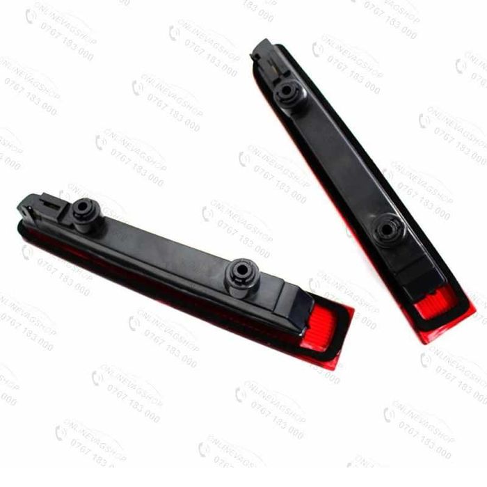 Lampa stop frana usa portbagaj spate VW Transporter T5,al treilea stop