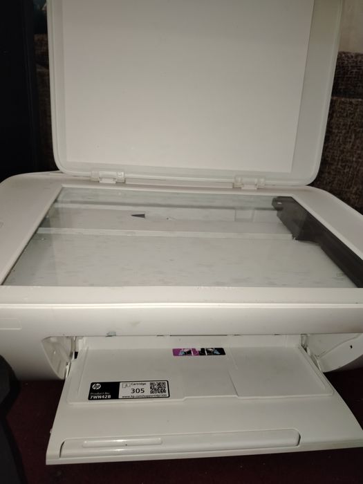 HP DeskJet 2710/2720 срочно!