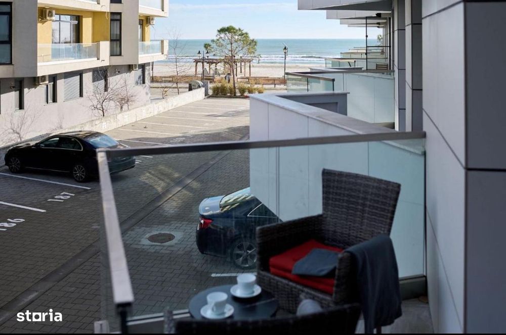 Apartament Alezzi Infinity