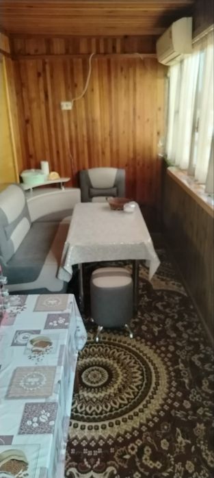 Продается 3-х комнатная квартира Кибрай