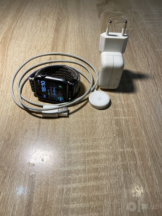 Apple Watch Series 5
