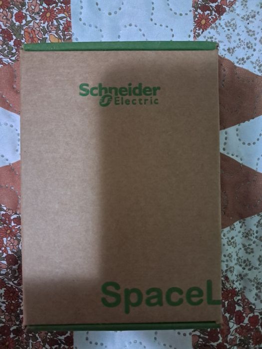 Room controller Schneider