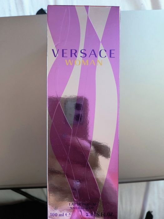 Versace EDP 100 ml