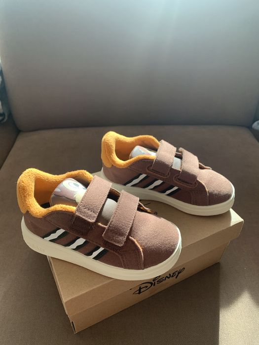 Adidas Disney 24 номер