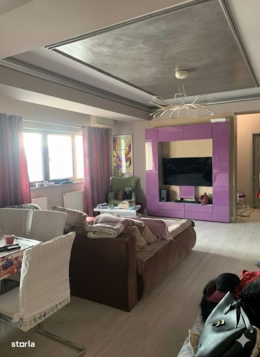 Apartament 2 camere,+Parcare subterana+boxa,Ultracentral, langa Catedr