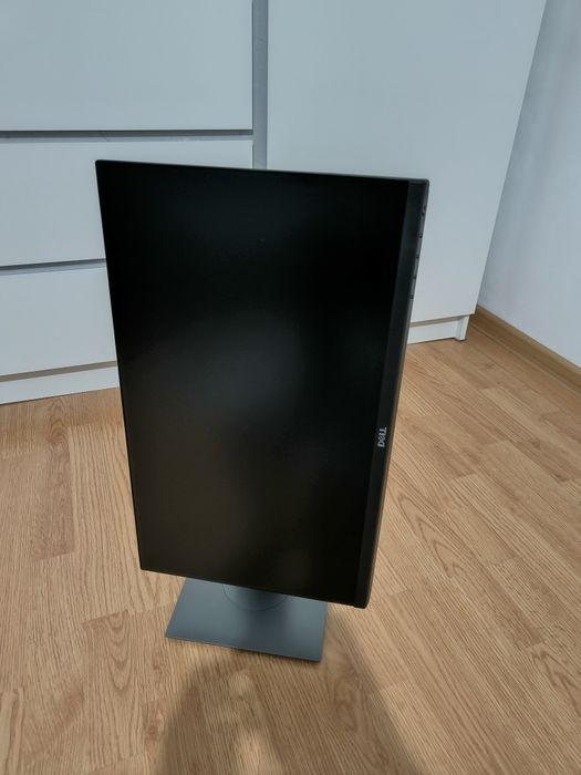 Monitor Dell P2219H 22" Full HD IPS | HDMI + DisplayPort | Stare foarte bună