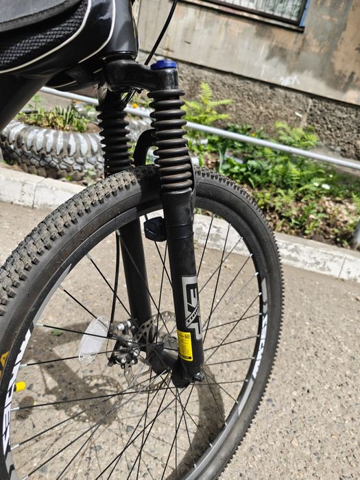 Продам велосипед Trinx M137
