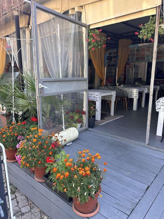 Продава се Заведение в Бургас, Долно Езерово - 150 кв.м за 300 €/кв.м - Снимка #6