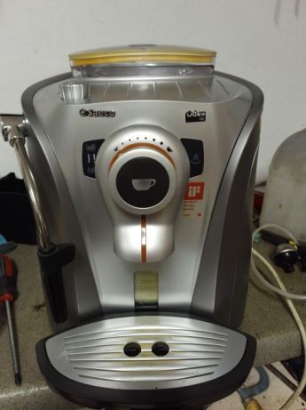 Сервиз - ремонт на кафемашини