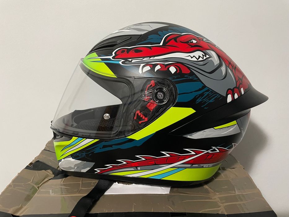 Каска за мотор AGV K1s