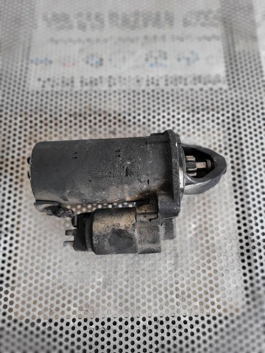 Electromotor Mercedes C Class E Class W203 W211 2.2 Cdi 2.7 Cdi Cutie Automata Dezmembrez Mercedes