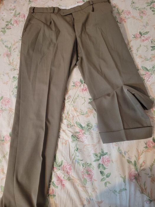 Pantaloni bărbați 46