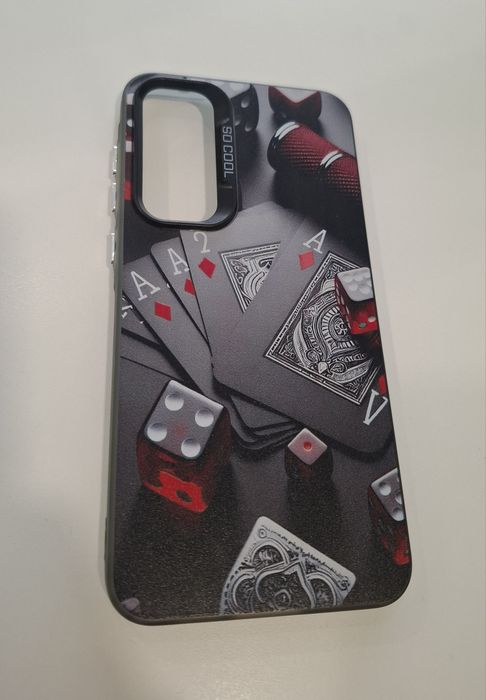 Кейс за Samsung A55