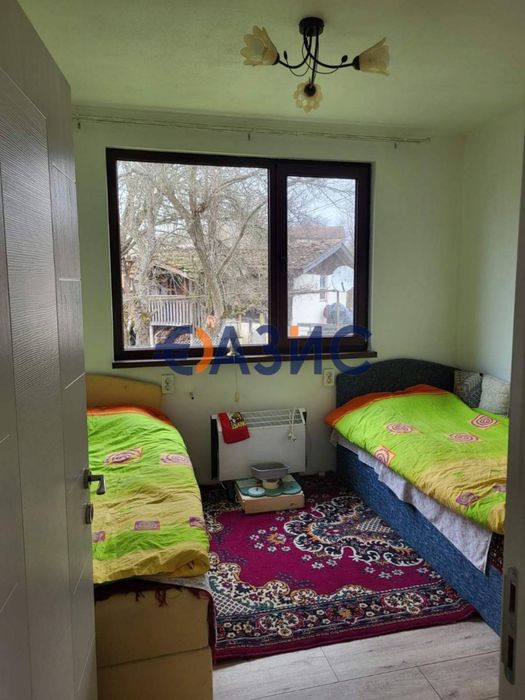 Дом в с. Калово, Малко Тырново, 60 м.кв., 40000 евро #34195394