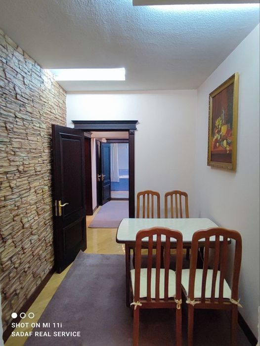 3х комнатная, Парк Бабура, ор-р Шота-Руставели, Пед. Институт