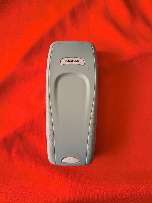 Nokia 3410 ( decodat)