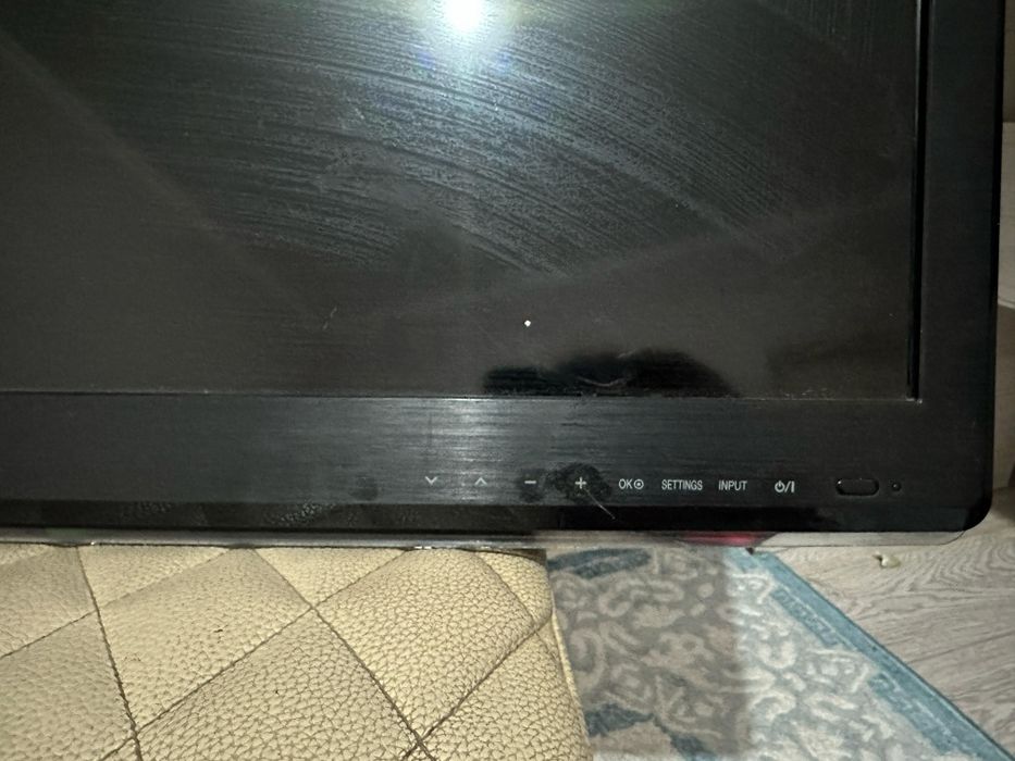 Б/у телевизор самсунг