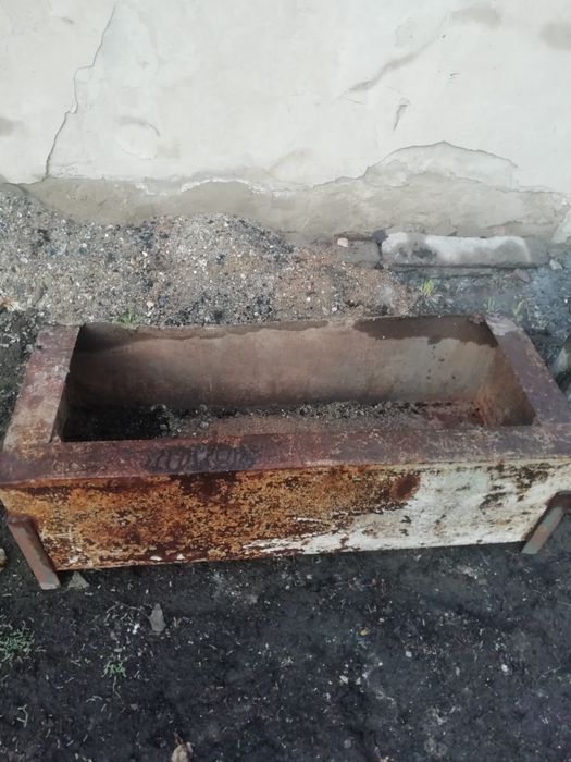 Кольцо для колодца.