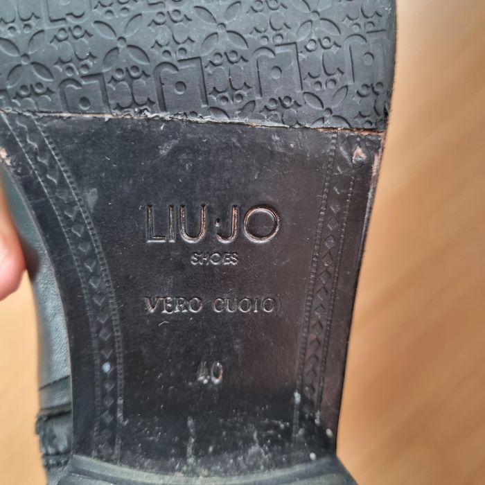 Дамски боти Liu Jo