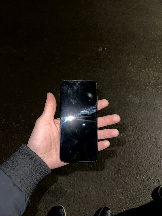 Samsung a03s holati ideal