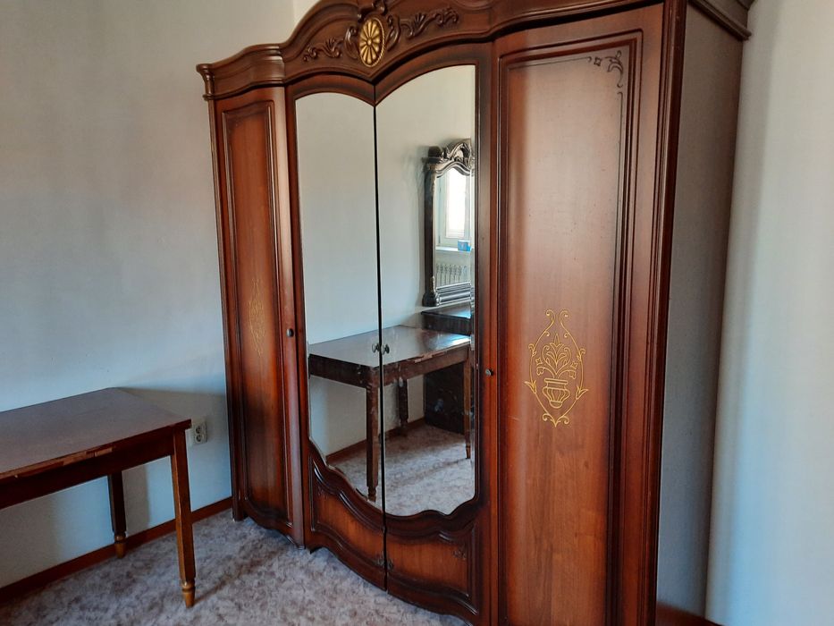 Продам спальный гарнитур!