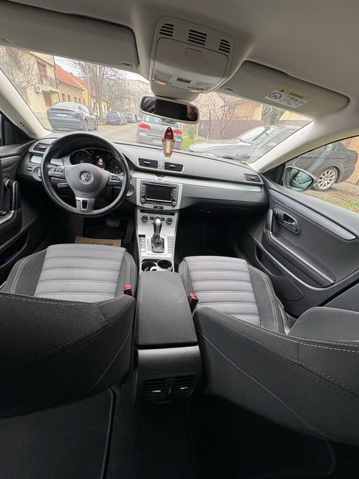 Volkswagen CC-2015 , 2.0 tdi, DSG