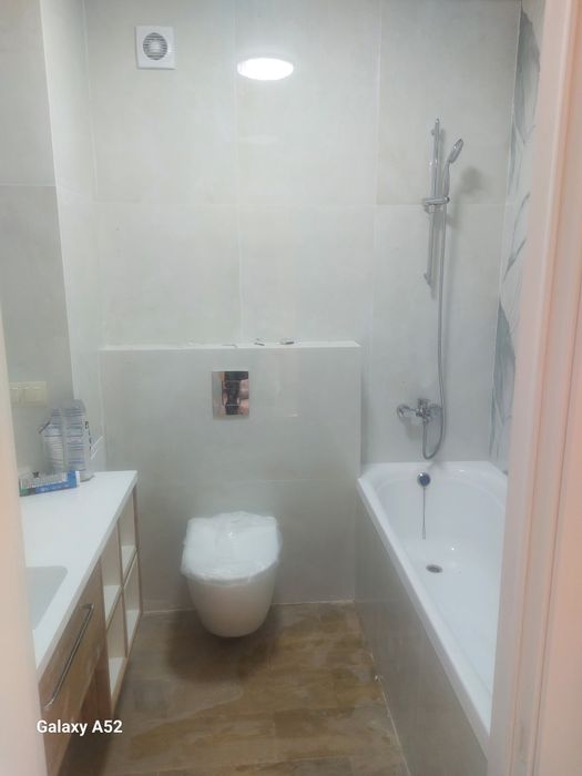 Услуги электрика ,сантехнмка