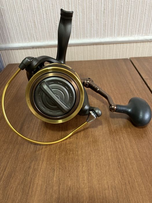 Катушка для рыбалки