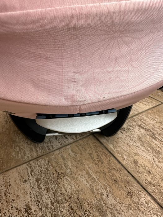 Столче за кола CYBEX-Simply Flower