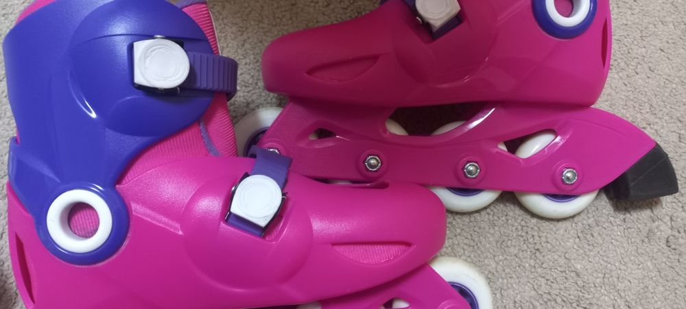 Ролери OXELO 30-32 номер