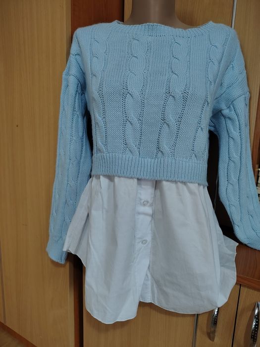 Bluze noi pt dama mărime universala