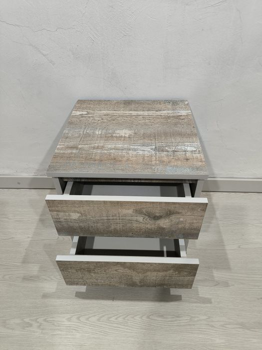 АКЦИЯ! Тумбочка прикроватная! Новая! Алматы