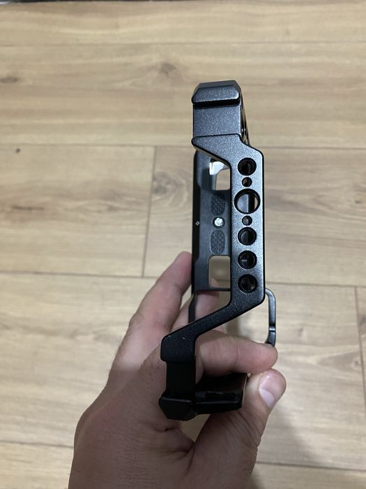 Продам клетку на sony a6400