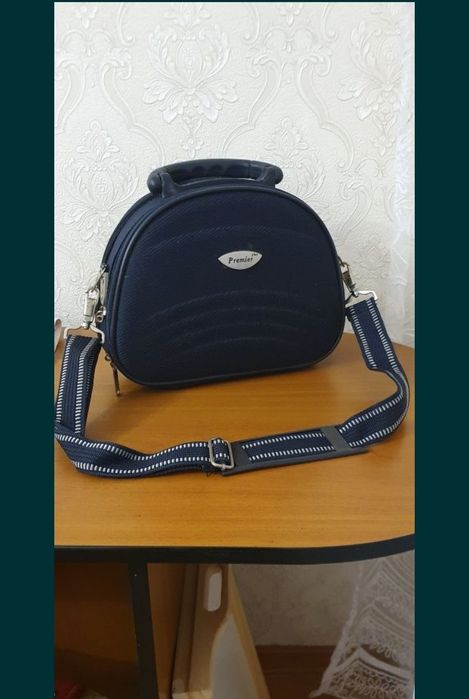 Сумка женская через плечо