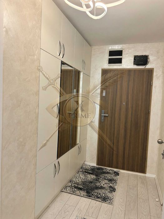 Двустаен апартамент в Бриз! 21437102