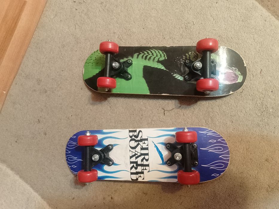 Penyboard skateboard