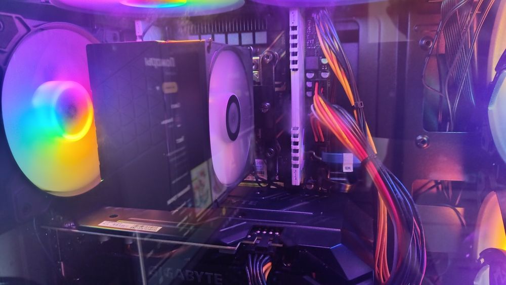 Комплект Huanandji процессор + материнская плата  + ОЗУ