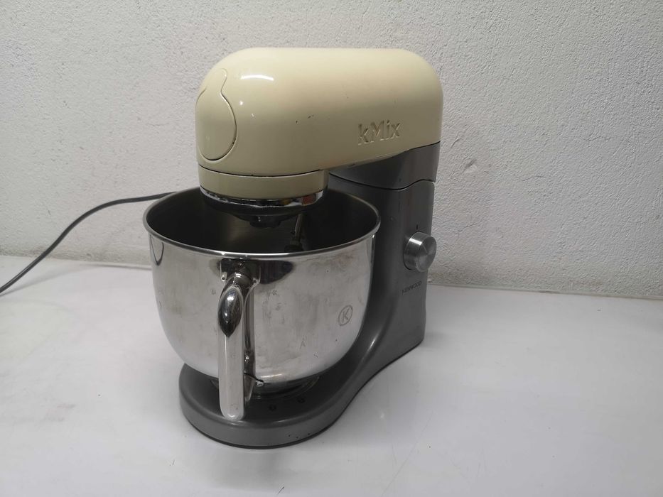 Миксер планетарен - Kenwood KMX50 / 500 W
