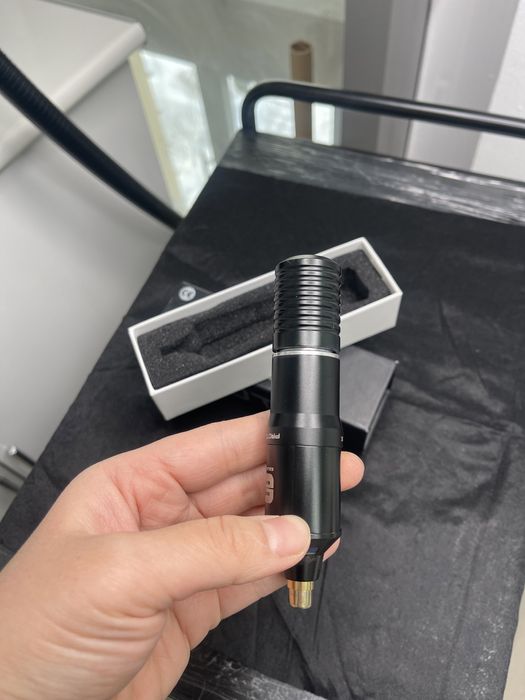 Машинка для перманента и тату