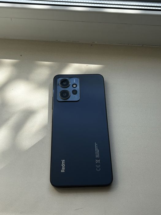 Redmi note 12 !!!