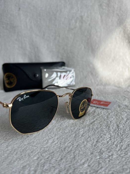 Odhelari Ray Ban