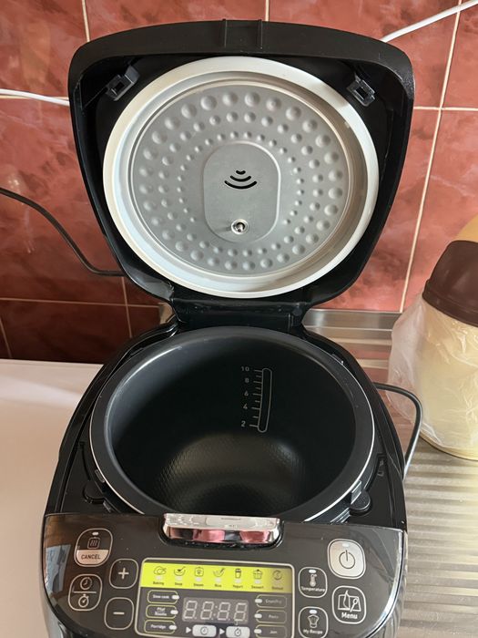 Tefal SpheriCook (модел RK7458)