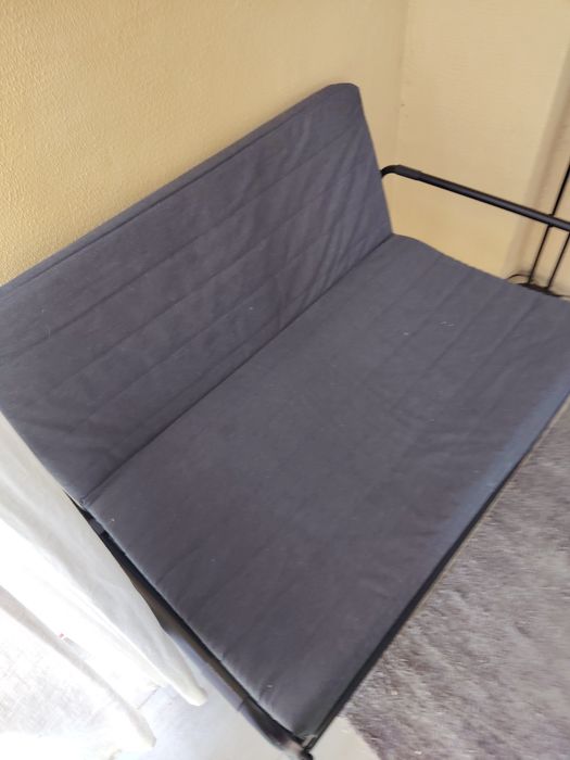 Canapea extensibila terasa stare excelenta