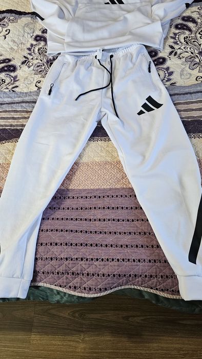 Спортивка adidas двойка
