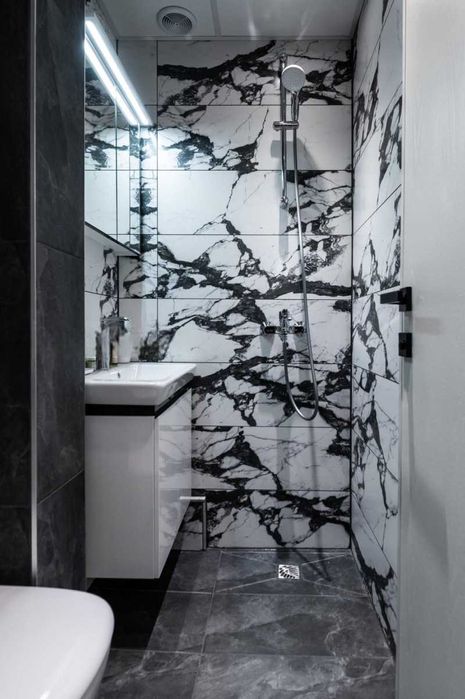 Дава се под наем Едностаен апартамент в София, Център - 30 кв.м за 612 € - Снимка #8