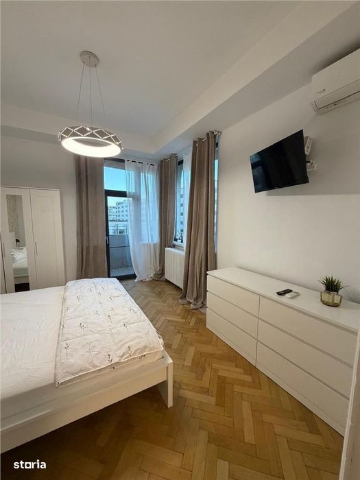 Apartament cu 3 camere in Pta Unirii Corneliu Coposu
