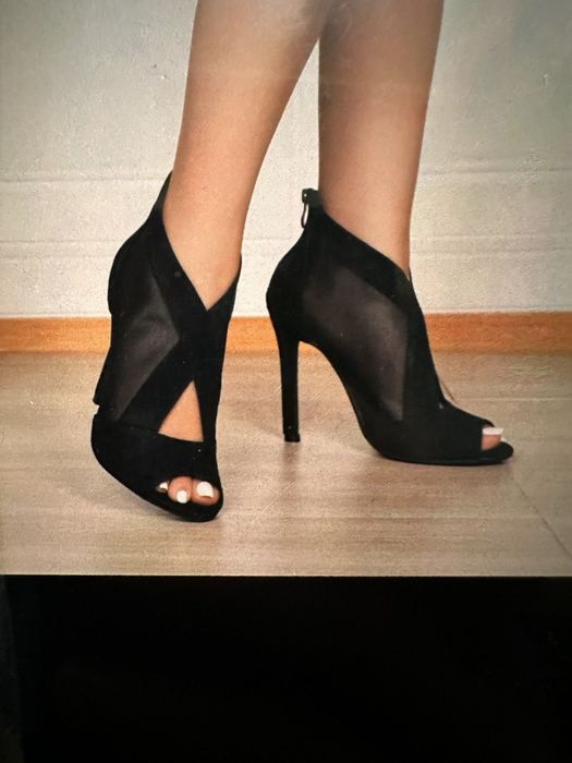 Каблук новый!!! Срочно!!!